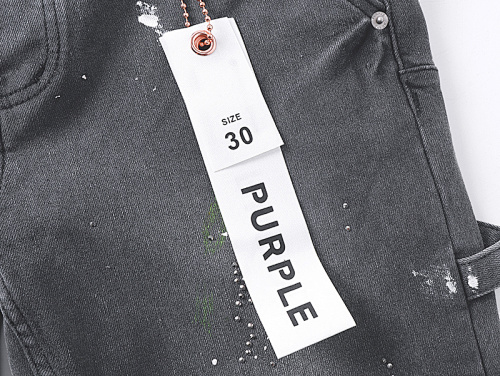 Purple Brand Fashion Jeans PU181