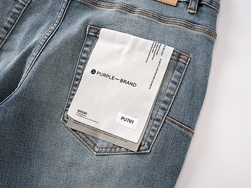 Purple Brand Fashion Jeans PU701#