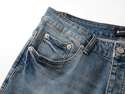 Purple Brand Fashion Jeans PU701#