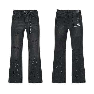 Purple Brand Fashion Jeans PU709# 01