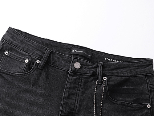 Purple Brand Fashion Jeans PU709#