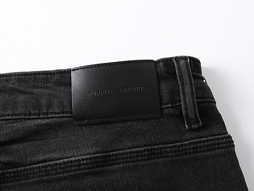 Purple Brand Fashion Jeans PU709#