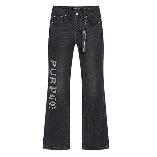 Purple Brand Fashion Jeans PU712#