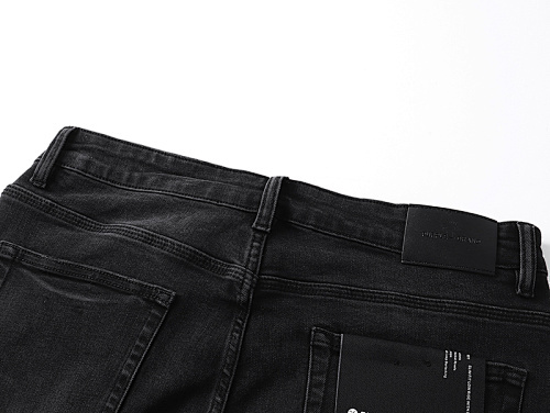 Purple Brand Fashion Jeans PU712#