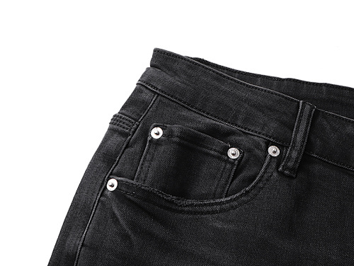 Purple Brand Fashion Jeans PU712#