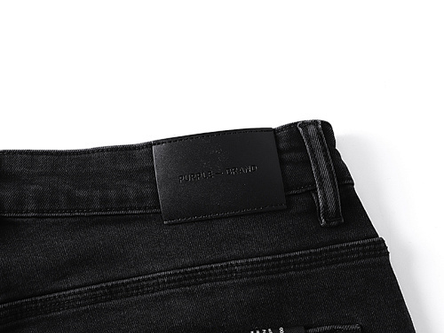 Purple Brand Fashion Jeans PU712#