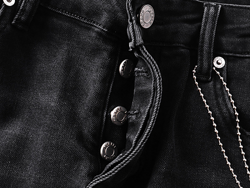 Purple Brand Fashion Jeans PU712#