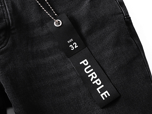 Purple Brand Fashion Jeans PU712#