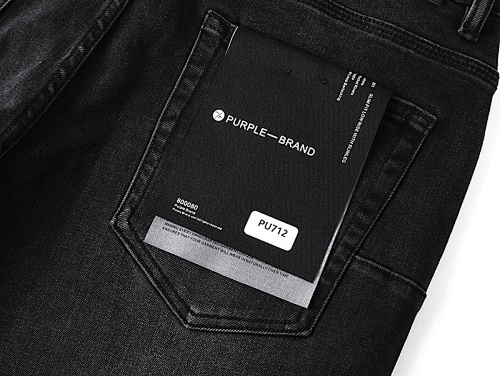 Purple Brand Fashion Jeans PU712#