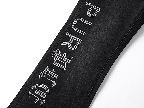 Purple Brand Fashion Jeans PU712#