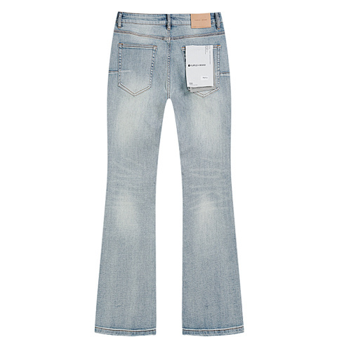 Purple Brand Fashion Jeans PU713#