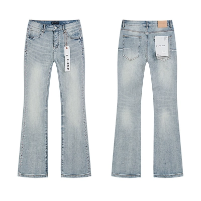 Purple Brand Fashion Jeans PU713# 01