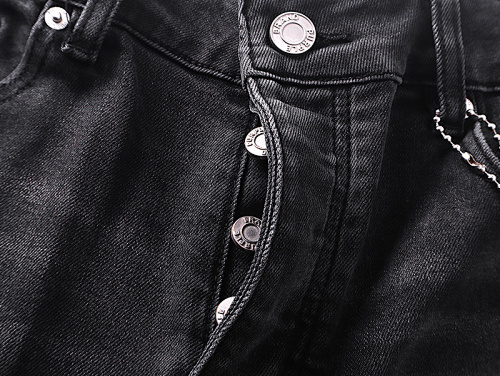 Purple Brand Fashion Jeans PU715#