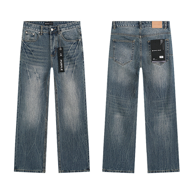 Purple Brand Fashion Jeans PU807#