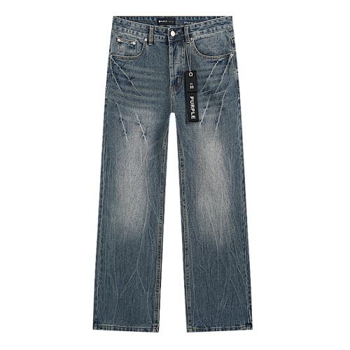 Purple Brand Fashion Jeans PU807#
