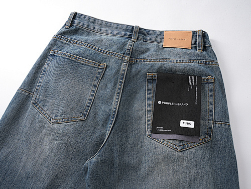 Purple Brand Fashion Jeans PU807#
