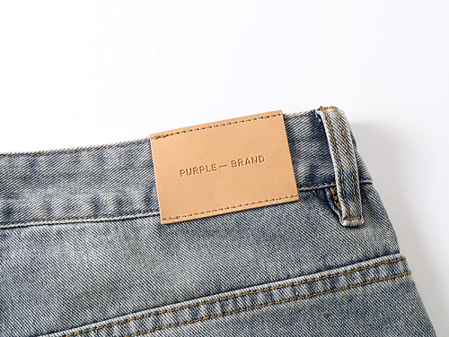 Purple Brand Fashion Jeans PU819#