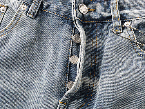 Purple Brand Fashion Jeans PU819#