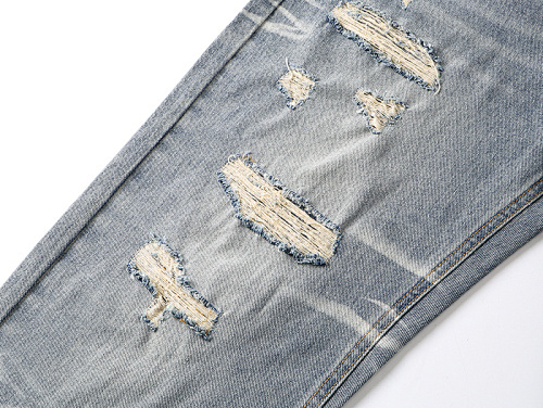 Purple Brand Fashion Jeans PU819#