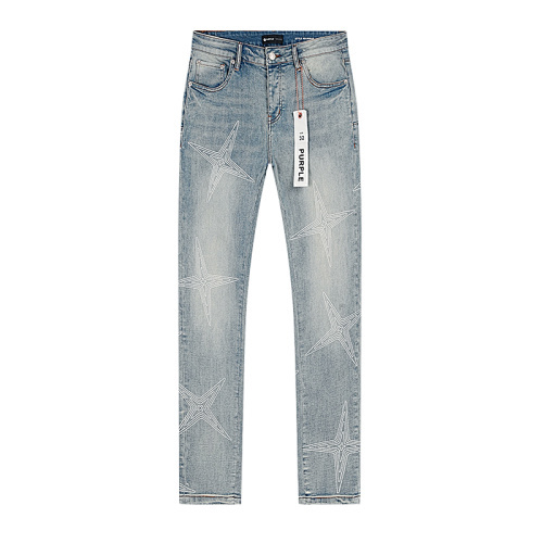 Purple Brand Fashion Jeans PU827#