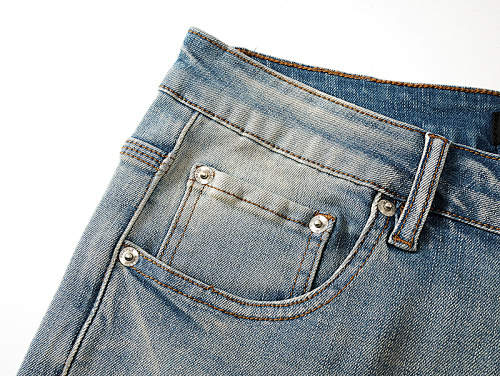 Purple Brand Fashion Jeans PU827#