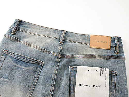 Purple Brand Fashion Jeans PU827#
