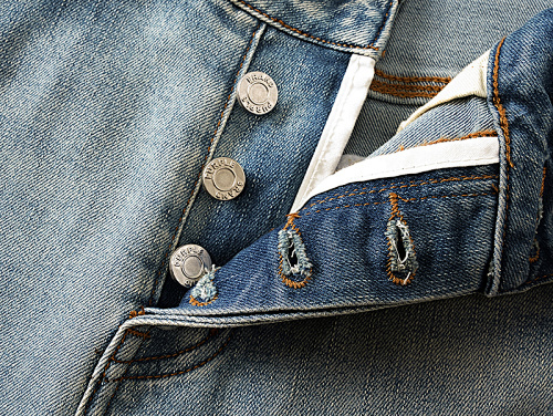 Purple Brand Fashion Jeans PU827#