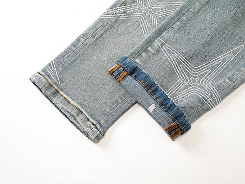 Purple Brand Fashion Jeans PU827#