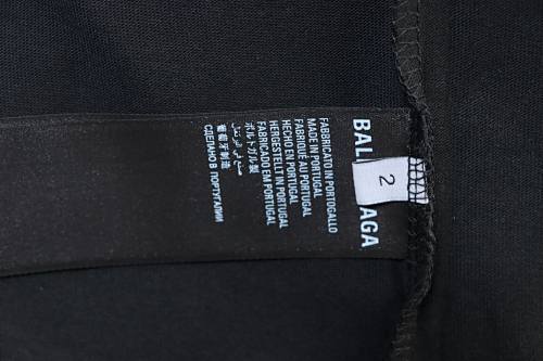 Balenciaga T-shirt #26416
