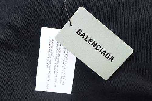Balenciaga T-shirt #26418