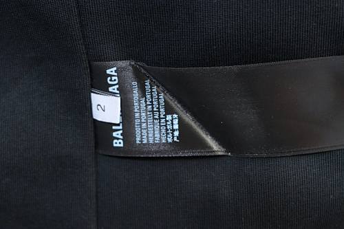 Balenciaga T-shirt #26418