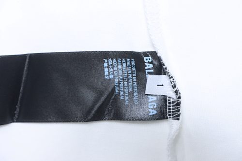 Balenciaga T-shirt #26419