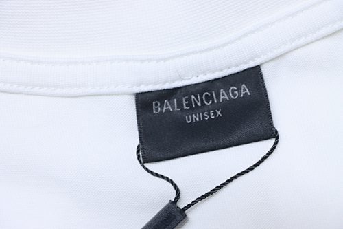 Balenciaga T-shirt #26421