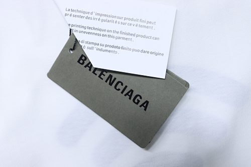 Balenciaga T-shirt #26421