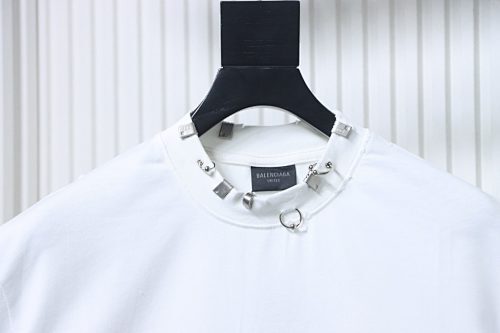 Balenciaga T-shirt #26422