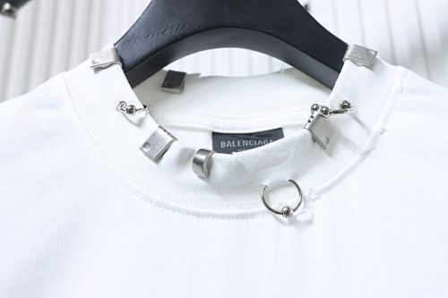 Balenciaga T-shirt #26422