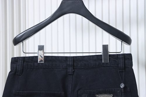 Chrome Hearts Shorts 26424