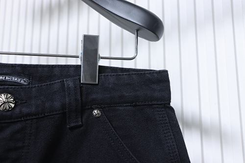 Chrome Hearts Shorts 26424