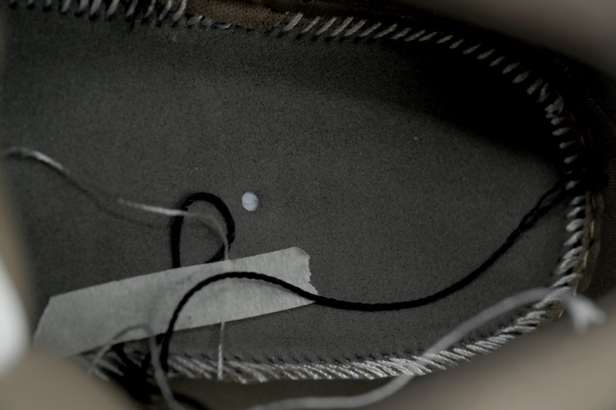 copy of LJR Batch Air Jordan 1 Low SE 'Olive Grey' IB7109-005