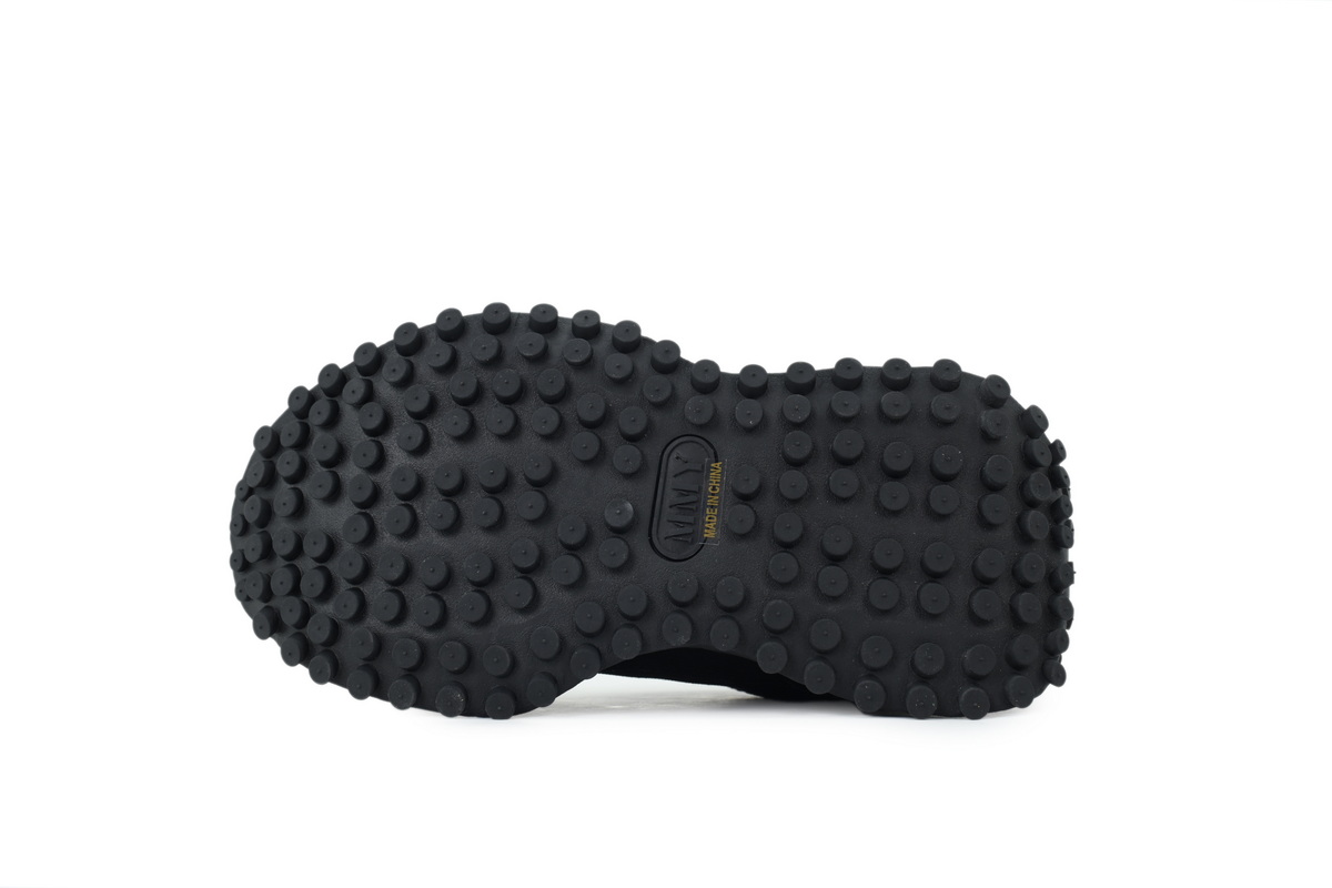 MIHARA YASUHIRO All Black NO.303