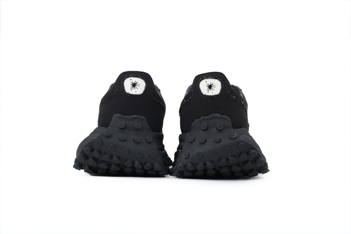 MIHARA YASUHIRO All Black NO.303