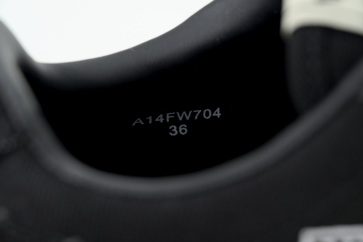 MIHARA YASUHIRO All Black NO.303