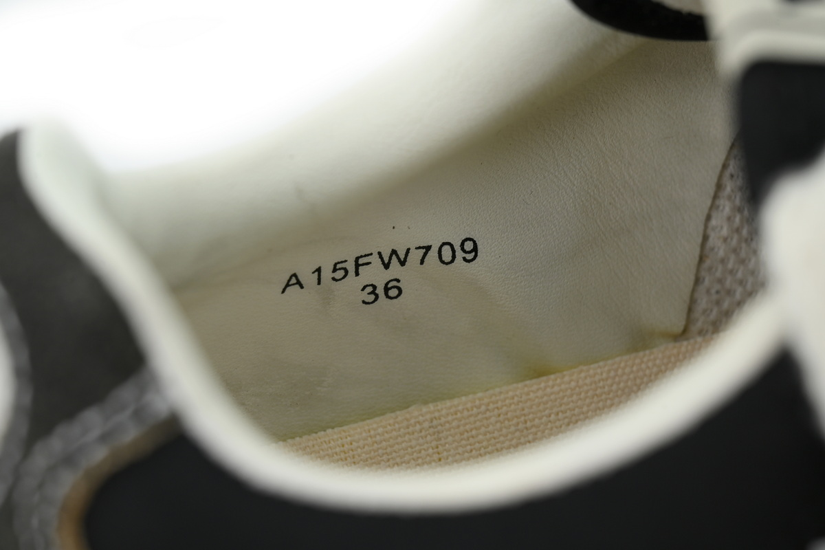 MIHARA YASUHIRO Black NO.305