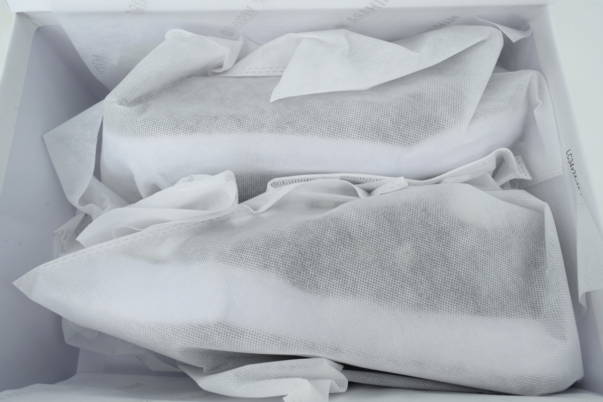 MIHARA YASUHIRO Black NO.718