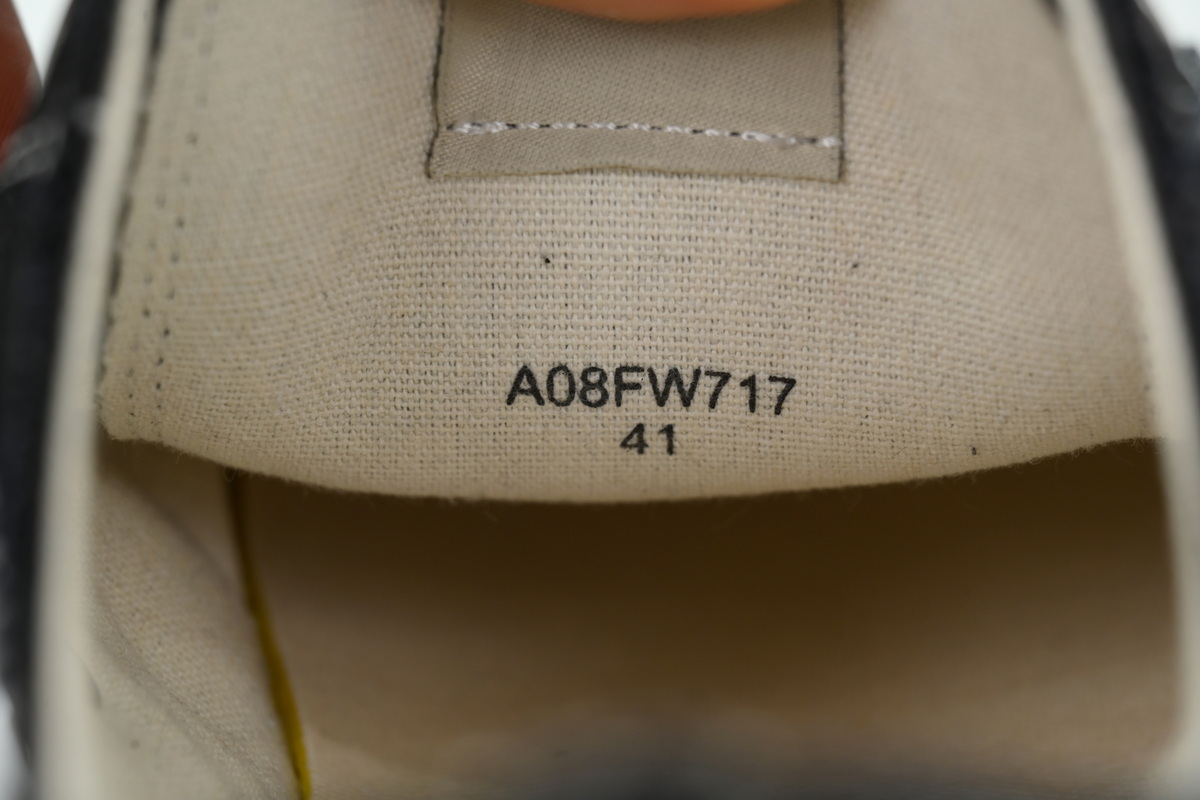 MIHARA YASUHIRO Black NO.718