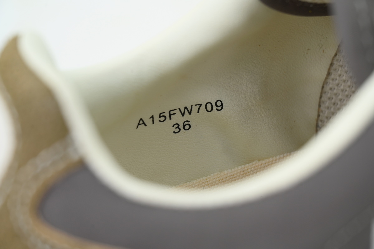 MIHARA YASUHIRO Brown NO.307