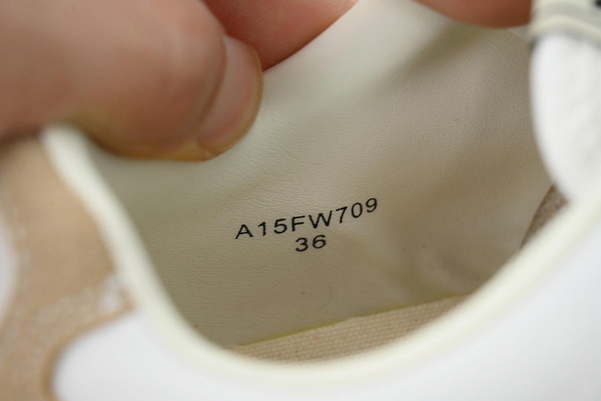 MIHARA YASUHIRO Off White NO.306