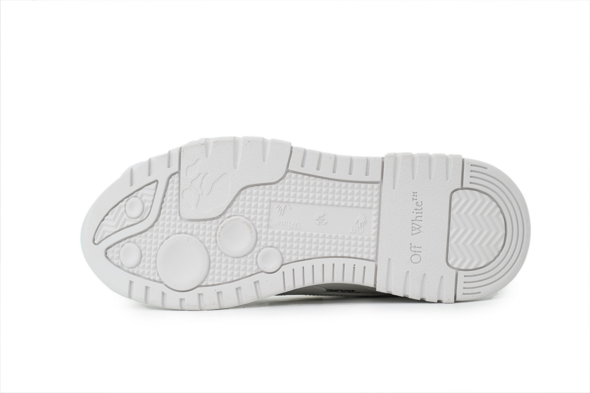 PK God Batch OFF-WHITE Out Of Office White A OWIA259F 25LEA007 0110