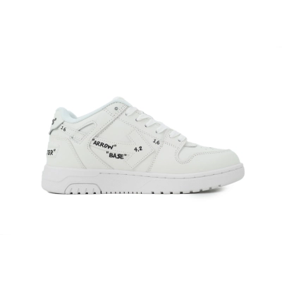 PK God Batch OFF-WHITE Out Of Office White A OWIA259F 25LEA007 0110 02