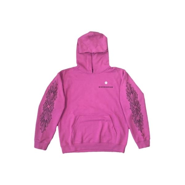 Balenciaga Runner Multicolor 677403W3RB68123 + Chrome Hearts Matty Boy Spider Web Hoodie